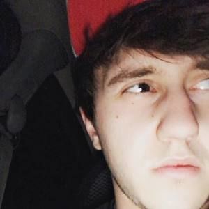 Meet your Posher, Wyatt gail